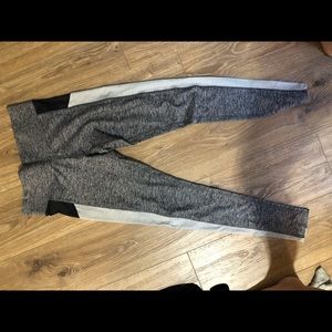 Pink Ultimate Leggings